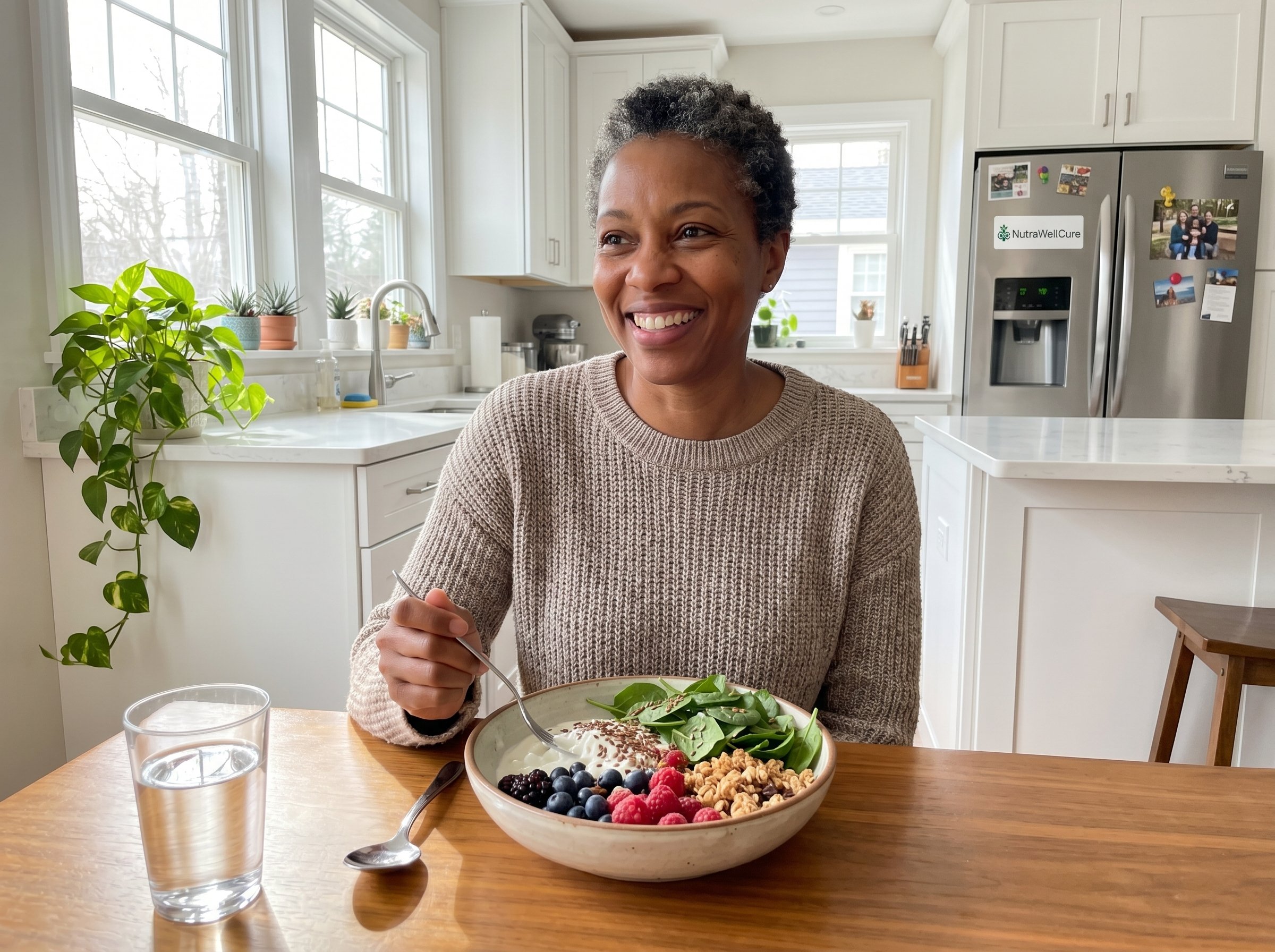 Digestive Health Supplements